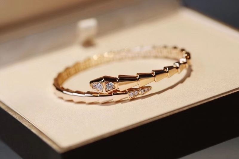 Bvlgari Bracelets